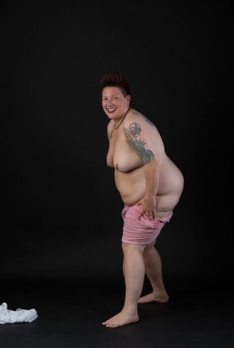 bbw belly hang best picture
