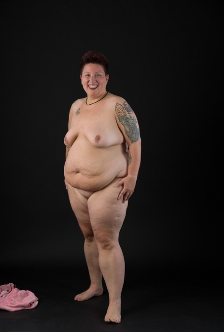 bbw slapped porno img