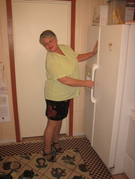 bbw gilfs sexy picture