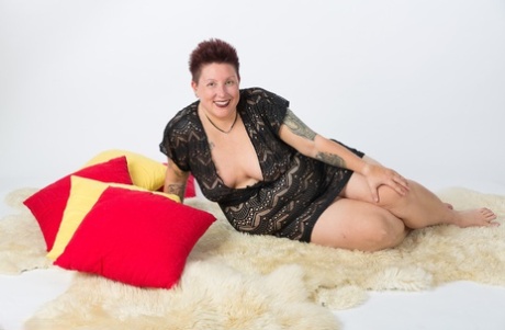 bbw anal training hot sexy pictures