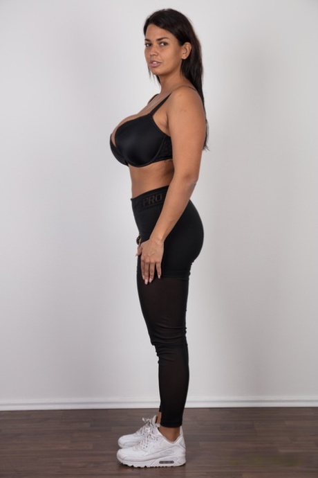 thick latina shesfreaky hot xxx photo