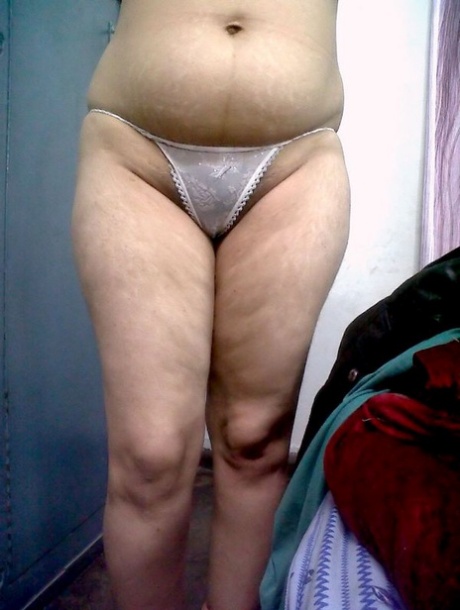 ebony black mature wifey undies fur covered chubby best photos