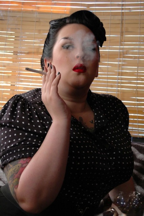 bbw comica nudes photo