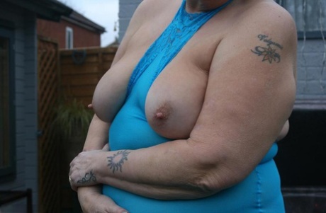 big ass busty mature anal hd pics