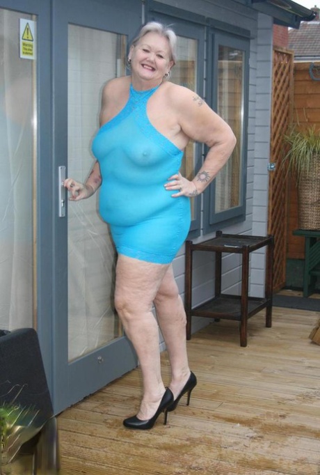 adorable blond bbw fuck exclusive gallery