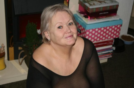 bbw threesome vr free naked gallery