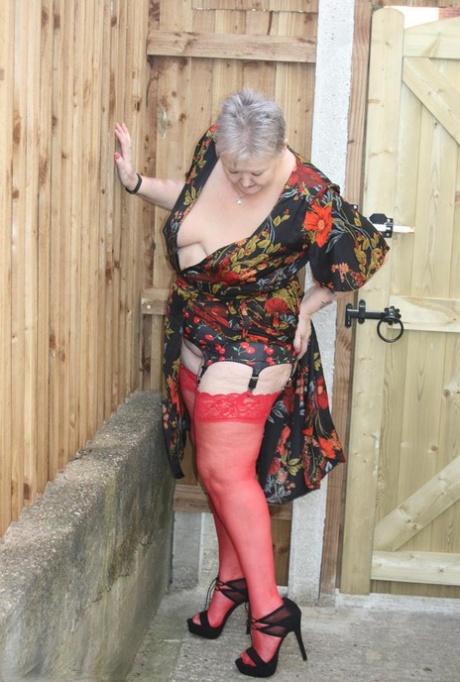 bbw wife gloryhole free porn pic