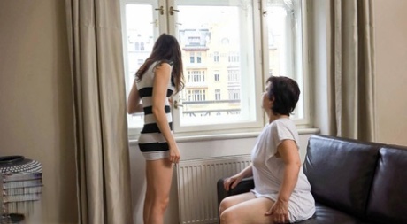 thick stepmom stuck beautiful porn picture