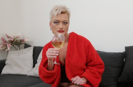 bbw milf anal threesome porn image