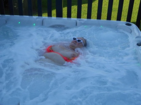 bbw tgp pornographic picture