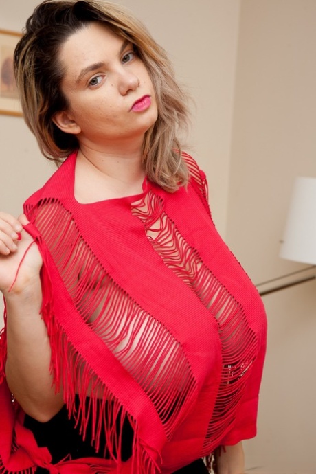 bbw edging art naked pic