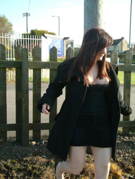 big beautiful belly of this sexy bbw best pics