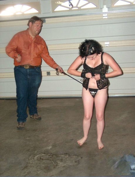 older black bbw pornographic image