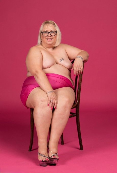 bbw mom threesome pretty pic