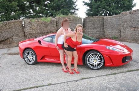 big booty milf gets fucked in hardcore fashion pornographic pictures