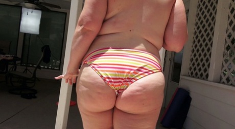 thick bbw feet best pic