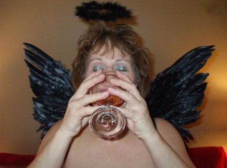 bbw mature huge natural tits pornographic img