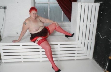 real sexy amateur bbw sexy nudes galleries