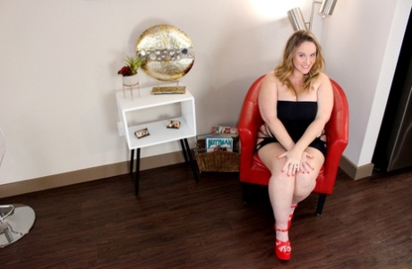 bbw hf art naked picture
