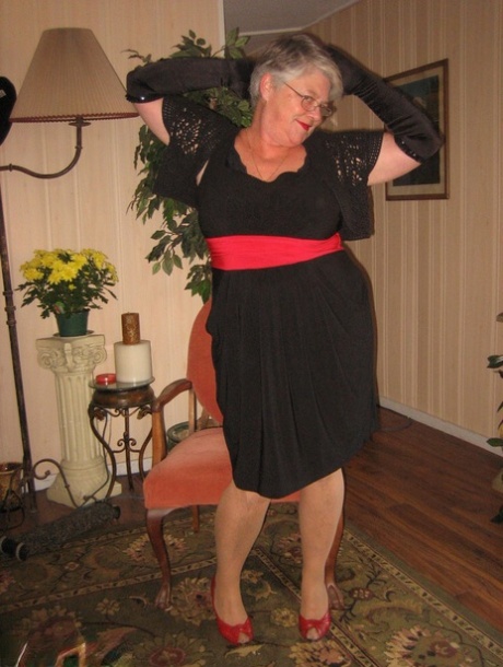 bbw fat english aunty pretty galleries