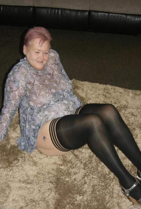 fat lorraine exclusive image