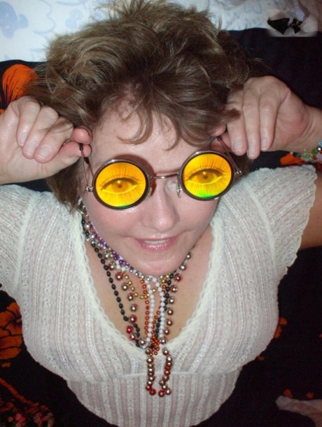 old bbw solo naked galleries