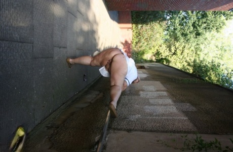 fat freddie art nude pictures