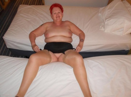 black fat granny porn adult photo