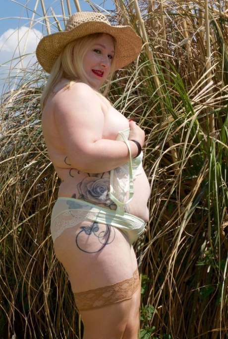 bbw blonde pussy fucked free images