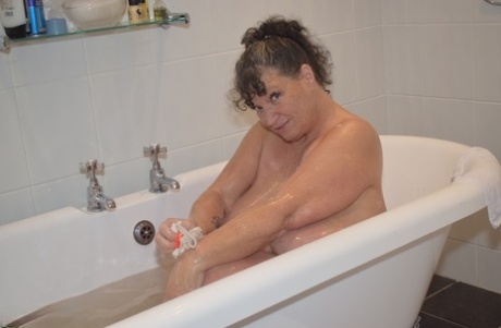 huge fat ass mature free gallery