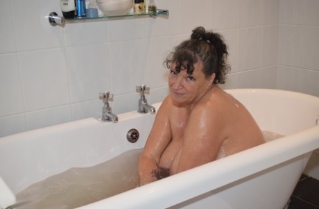 good looking chubby teen teasing hd photo