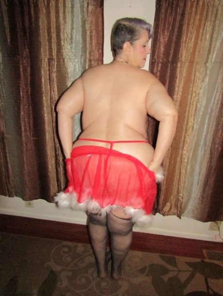 thick african mom nudes img