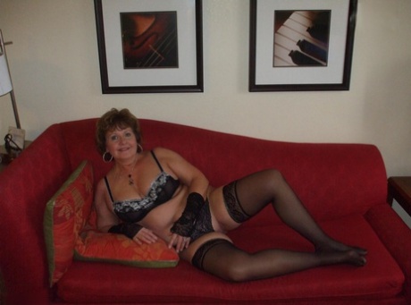 curvy mum nice pic