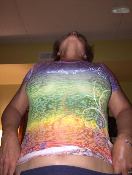 bbw caught public hot pictures