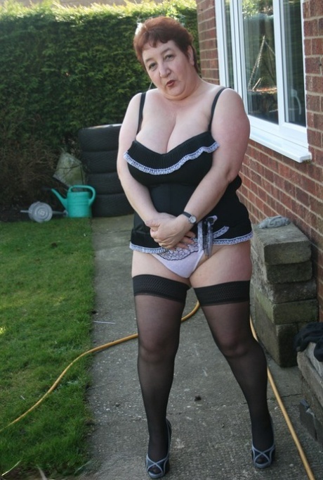 mrs siren bbw porno pic