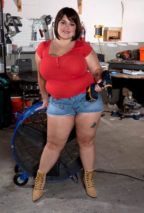 throwback bbw layla lashell best pics