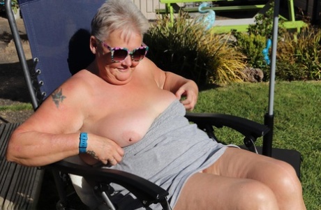 big ass busty mature anal pretty gallery