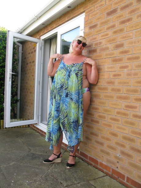 fat busty blonde milf interracial best photos