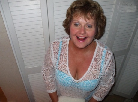 redhead bbw interracial hot nude photo