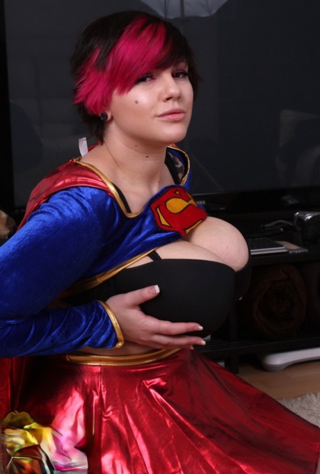 d ruff bbw hot pictures