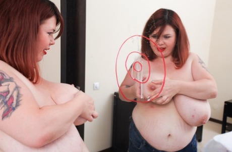 overwhelming minx enjoys a hefty wang sexy xxx picture