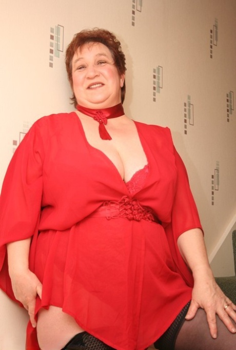 goddess shar fat pretty picture