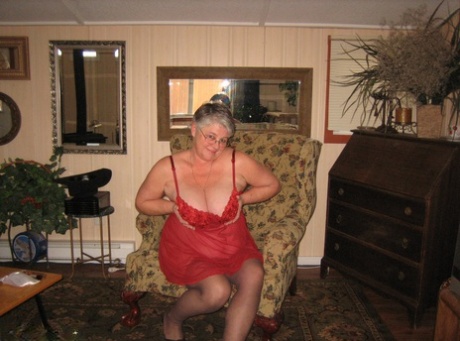 fat guy vintage hot naked photos