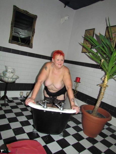 macy gray bbw top photo