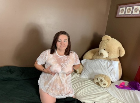 bbw lesdom porno pic