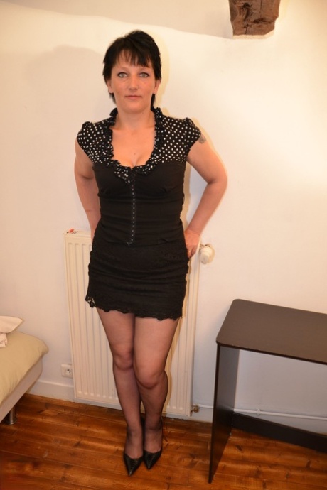 over 40 thick top photos