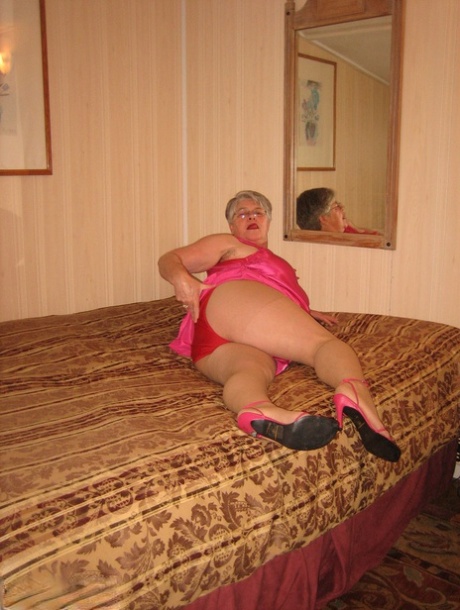big fat bulge hot gallery