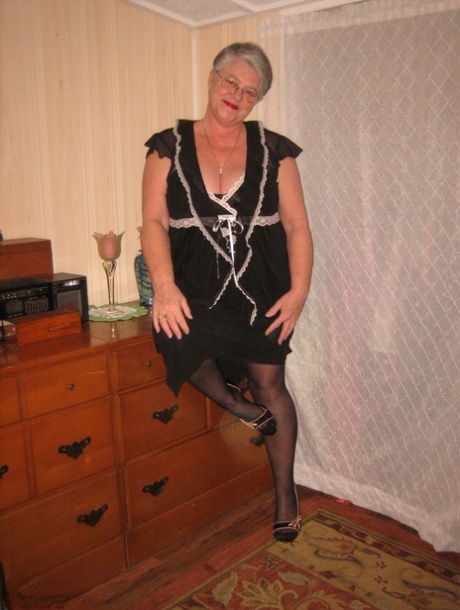 midget bbw sparkle sexy photos