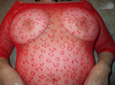 amateur mature bbw nude selfie top images