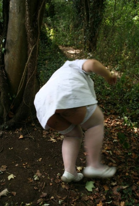 karma bbw beautiful photo